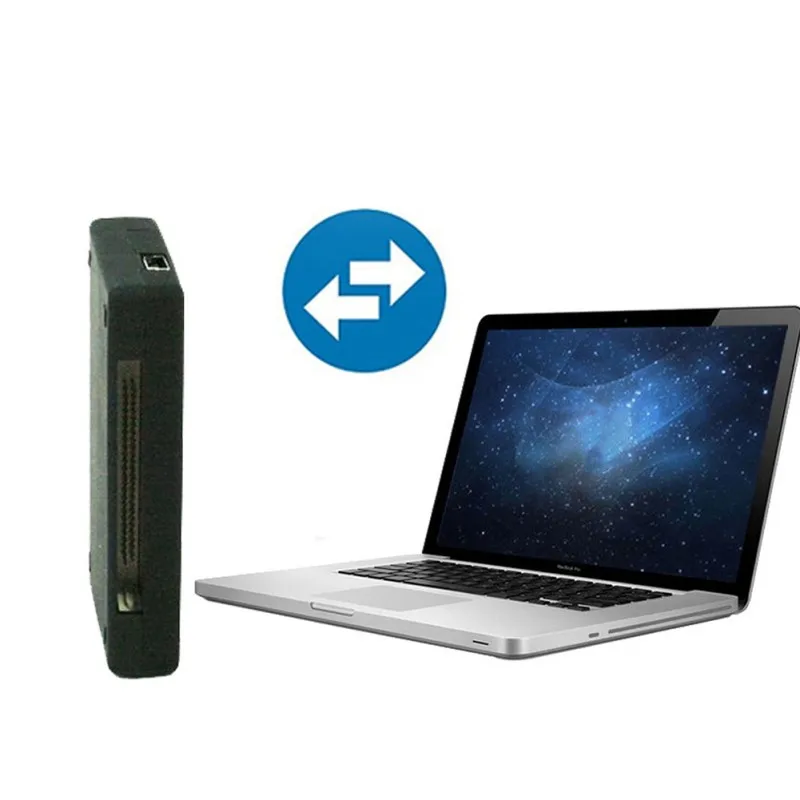 

High Quality All In One Memory USB External Card Reader USB 2.0 12Mbps Compact Flash SD Ultra CF MD T-Flash Memory Cards