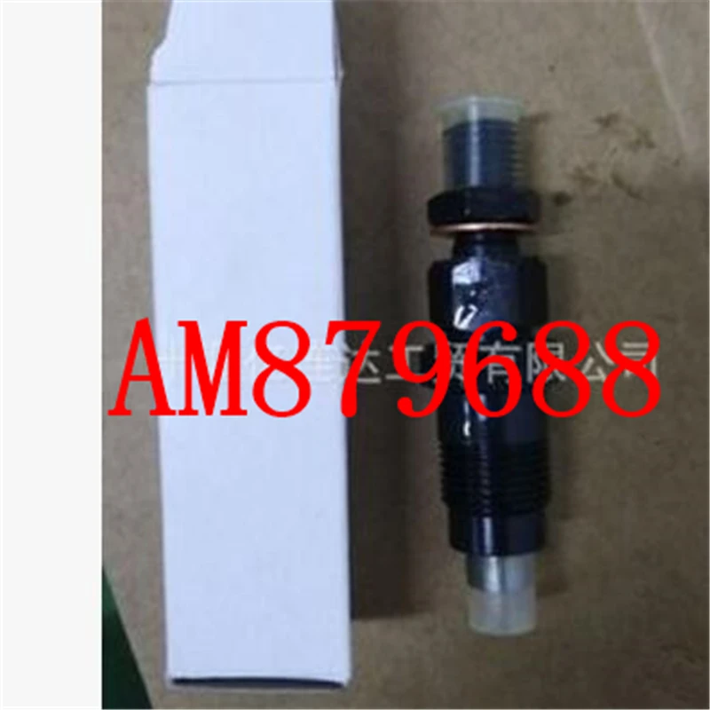 

free shipping AM879688 Fuel Injector for 3TNE68-UMFP 3TNE74-USR 3TNA72-USR 3TNA72L-UWD 3TN68L-UWD 3TN66L-UWD 3TNE74-MG