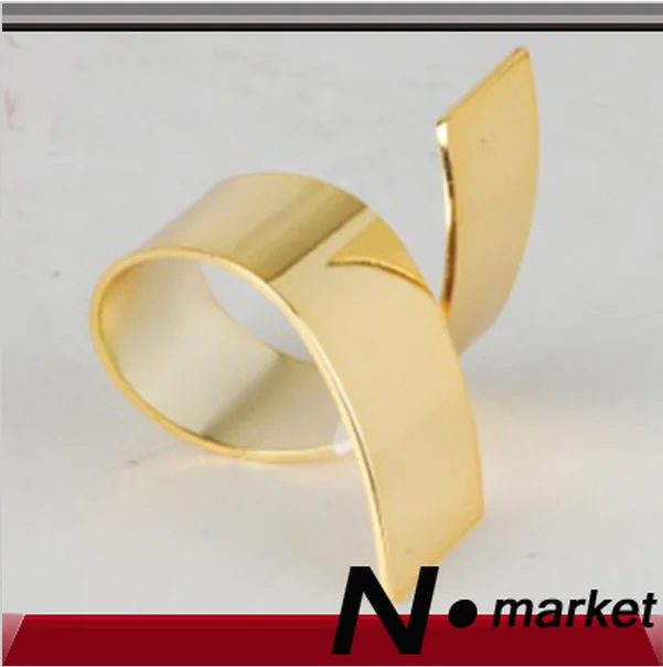 free shipping factory sale golden silver whirling q napkin rings for wedding target restaurant napkin holders - Target Wedding Rings free shipping factory sale golden silver whirling q napkin rings for wedding target restaurant napkin holders - Target Wedding Rings