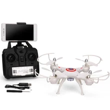 RC Drone with Camera HD 0.3MP/2.0MP RC Quadcopter 2.4Ghz Quadrocopter FPV Racing Helicopter Remote Control Dron Toys Dwi D4