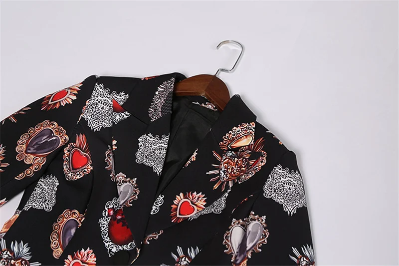 women Blazer   08