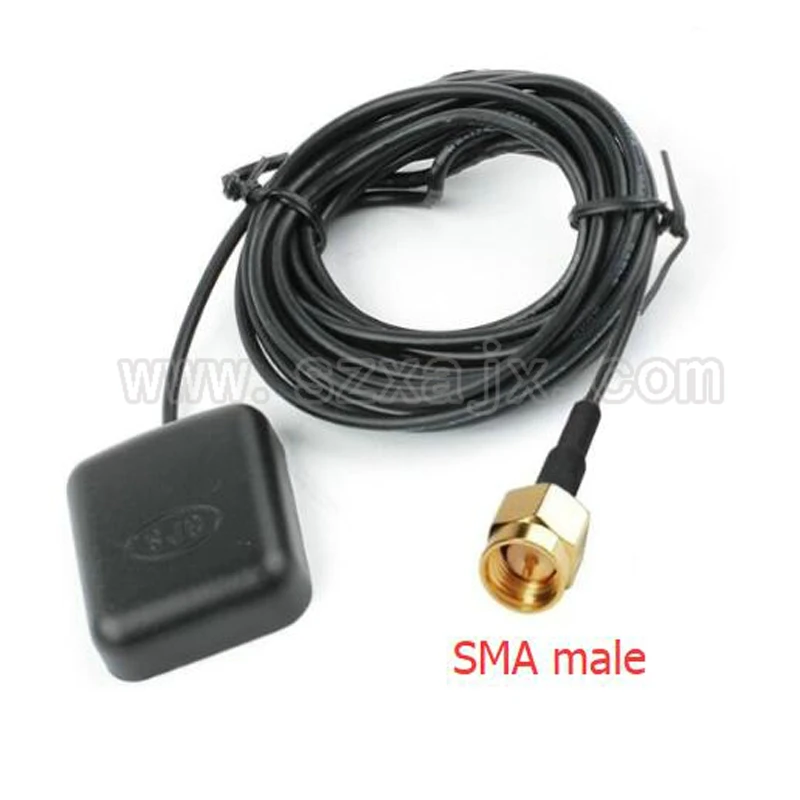 GPS-SMA