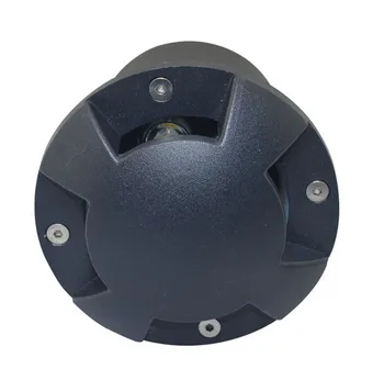 Hot sale Waterproof IP68 High Power 3W LED Buried Lamp Outdoor LED Underground Lamps AC85-265V jiawen waterproof ip65 36w rgb led high power wall washer outdoor lighting ac85 265v