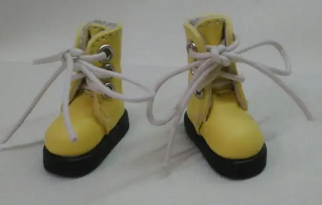 Saint Valentine s Day2 803 bjd doll shoes 1 12 size