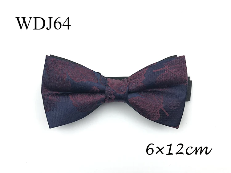 WD bowtie 64