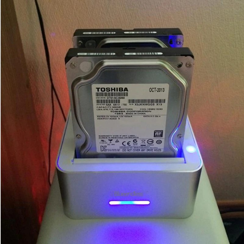 aluminum hdd docking station (12)