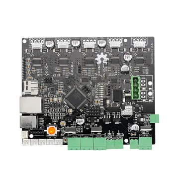 

Engraving Machine Smoothieboard 5X V1.1 Mainboard Part for 3D Printer ND998