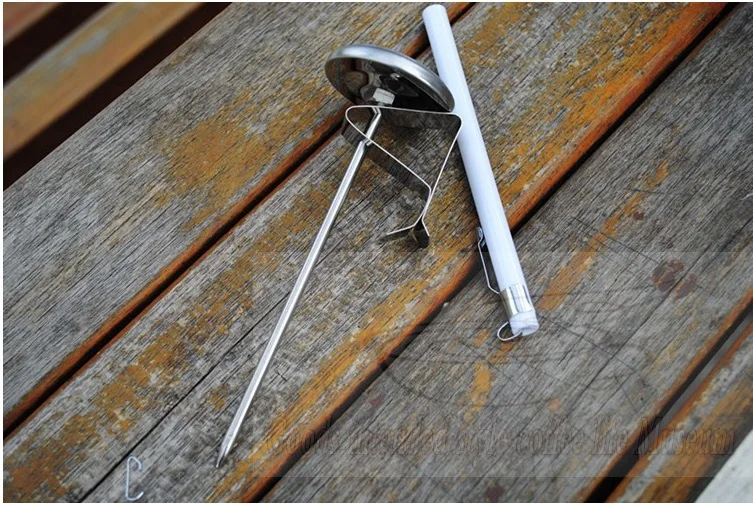 FeiC Pen pointer бариста термометр для эспрессо кофе напитков шоколада пены mil fancy