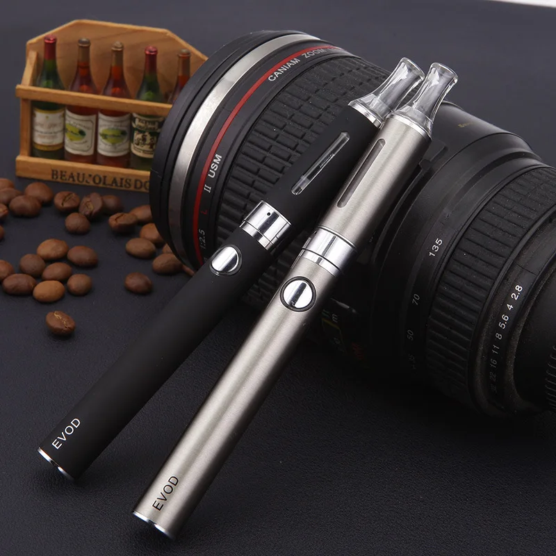 New Electronic Cigarette Set Electronic Cigarette Health