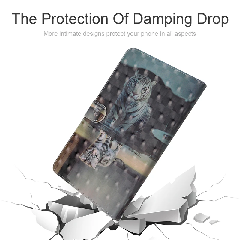Tablet Case for Samsung Galaxy Tab E 9.6 T560 (34)
