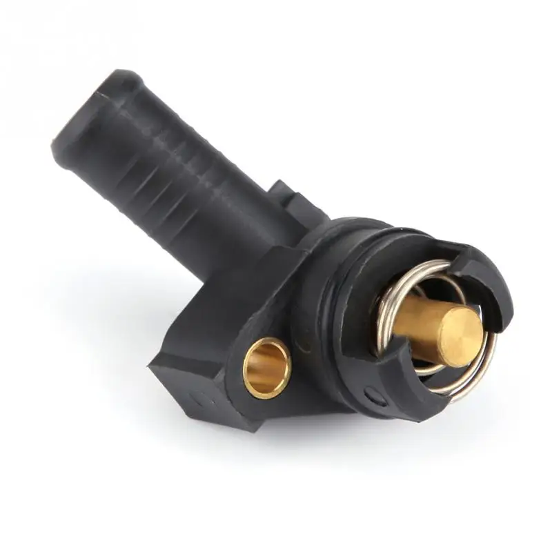 Car Auto Oil Cooler Coolant Thermostat Temperature Switch for Ford