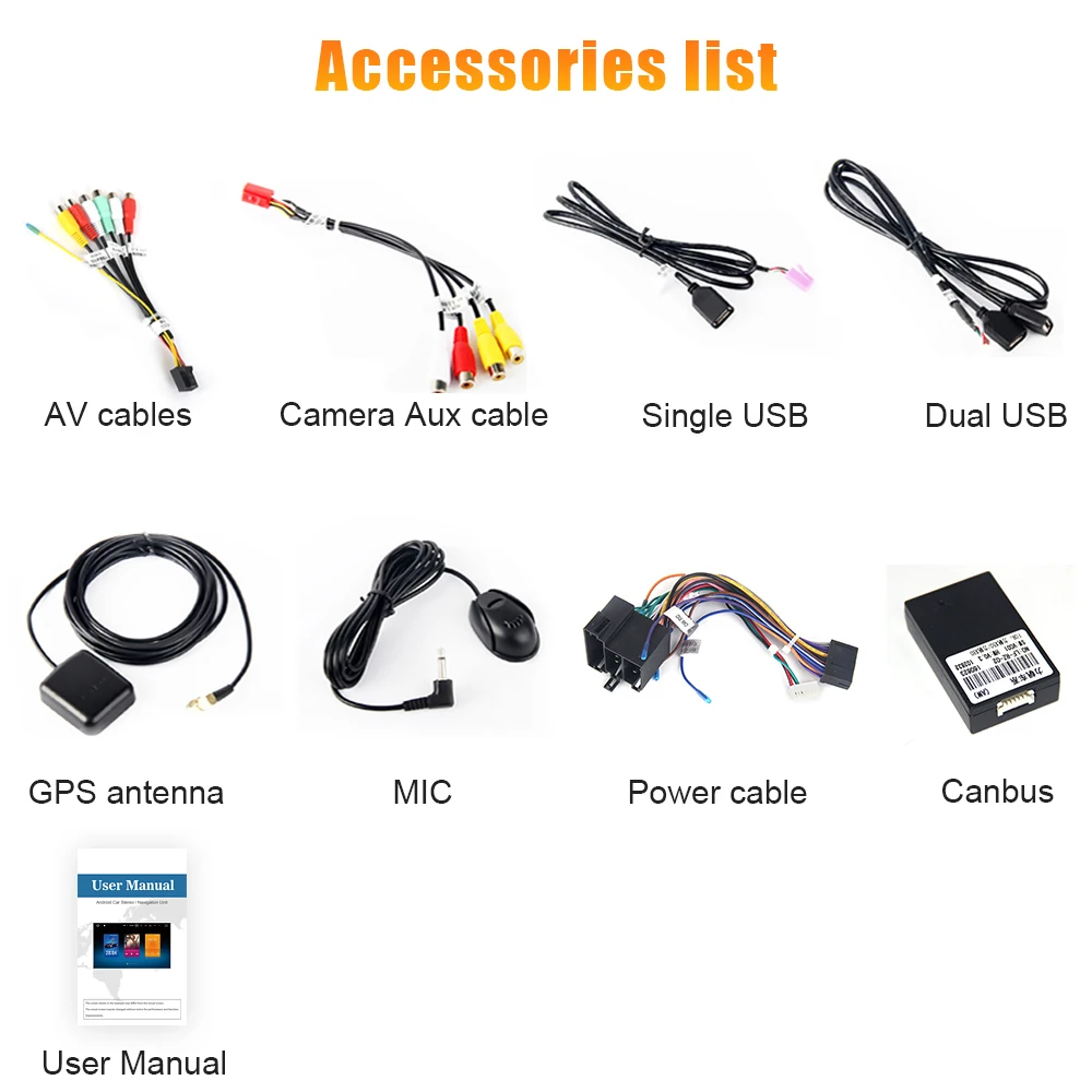 Sale Android 9.0 Car 1 din Stereo  for Lifan X60 2015GPS Car Radio MP3 Bluetooth 9" IPS Multi Touch Screen 5