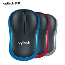 Logitech Беспроводной Мышь M185-Swift