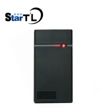 RFID 125 кГц Бесконтактный Смарт EM кардридер IP65 Водонепроницаемый