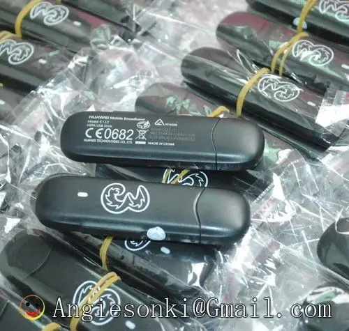 E122 HSPA для Huawei 3G usbмодем мобильный широкополосный ключ превосходный E172 173 E180 E153|mobile