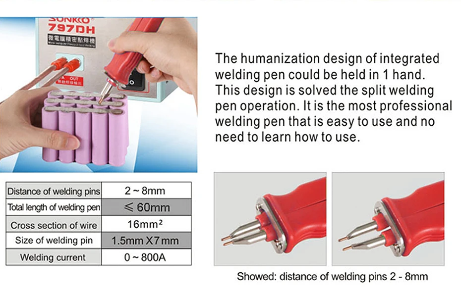 spot welder 5