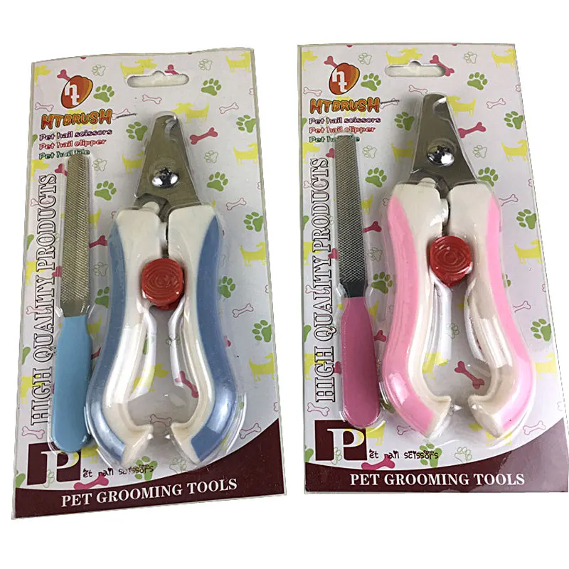 

Pet Dog Cat Nail Clipper scissor Stainless Steel Cutter For animals cats dogs