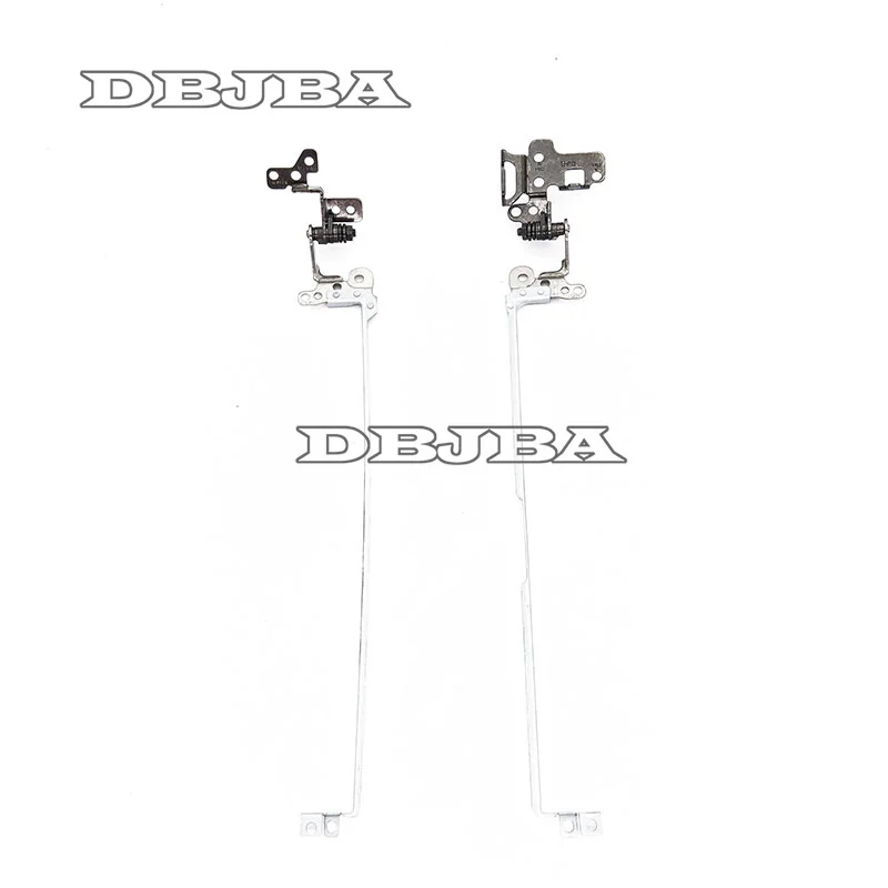 

Genuine Laptop Hinges For Acer Aspire One 722 AO722 hinges AM012000100 AM012000300 Hinge Set Left + Right