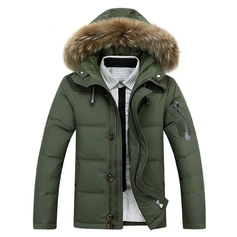 MWM1691 men warm winter parkas (13)