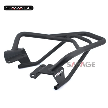 

Free shipping Motorcycle Accessories Rear Carrier Luggage Rack For HONDA CB500X 2013-2020, CBR500R/CB500F 2013-2015