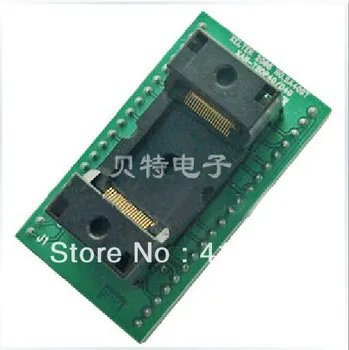 

Importing SA409T-B4002 IC adapter TSOP40 test burn DIP40