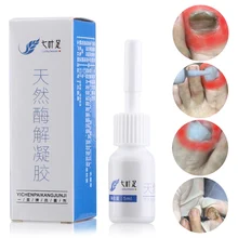 5 мл Уход за ногтями лечение грибков для ногтей Красота Маникюр против грибка Восстанавливающий жидкий уход за здоровьем яркие Инструменты для ремонта ногтей