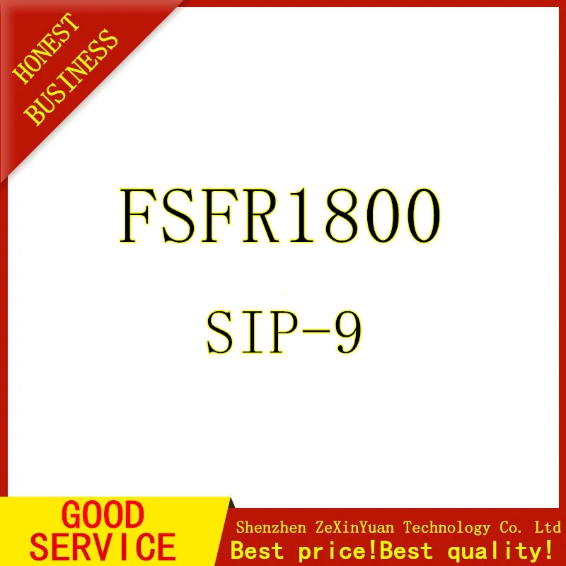 10pcs Fsfr1800 Sip-9 - Battery Accessories & Charger Accessories ...