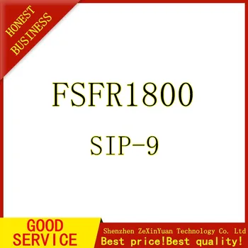 

10PCS FSFR1800 SIP-9