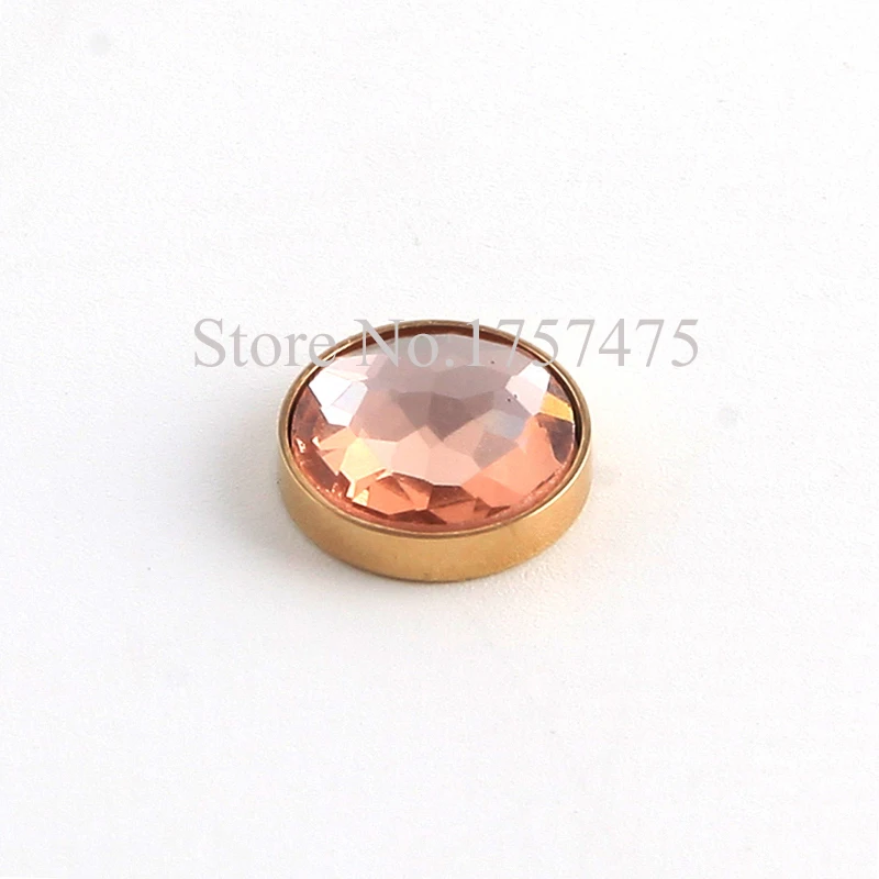 TDIYJ nuevo 12mm mi moneda serie oro intercambiable Pequeña Piedra magnética apto para Cambio pulsera collar 1 unids TDIYJ nuevo 12mm mi moneda serie oro intercambiable Pequeña Piedra magnética apto para Cambio pulsera collar 1 unids