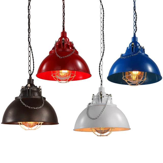 Loft Vintage Chandelier Industrial American Retro Lamps Iron Loft Vintage Chandelier Industrial American Retro Lamps Iron Pub Bar Cafe Pendant Lamp Lighting Fixtures