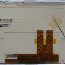 CLAA080MB0DCW автомобильный аудио и видео Портативный DVD Промышленное оборудование 8 дюймов ЖК-дисплей экран Шэньчжэнь пятно