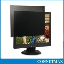 20.1 “polegadas (Medido Na Diagonal) Anti-Reflexo Filtro de Privacidade para Tela Padrão (4:3) monitor de Computador LCD monitores