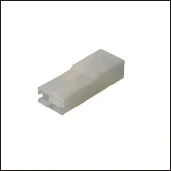 

Male connector female wire connector 1 pin connector terminal Plugs socket Fuse box Wire harness Soft Jacket DJ7011-9.5-21