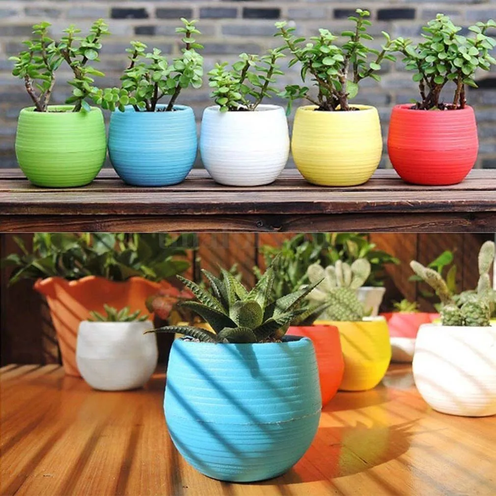 garden home office self build photos list 5pc small round flower pots home garden office decor planter plastic garden home office self build photos list 5pc small round flower pots home garden office decor planter plastic