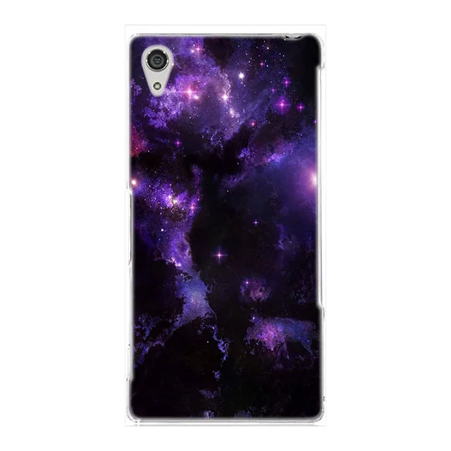 L154 Мягкий чехол из ТПУ для sony Xperia Z2, силиконовый чехол для sony Xperia Z2, D6503, D6502, L50W, защитный чехол с рисунком для sony Z 2 - Цвет: L154
