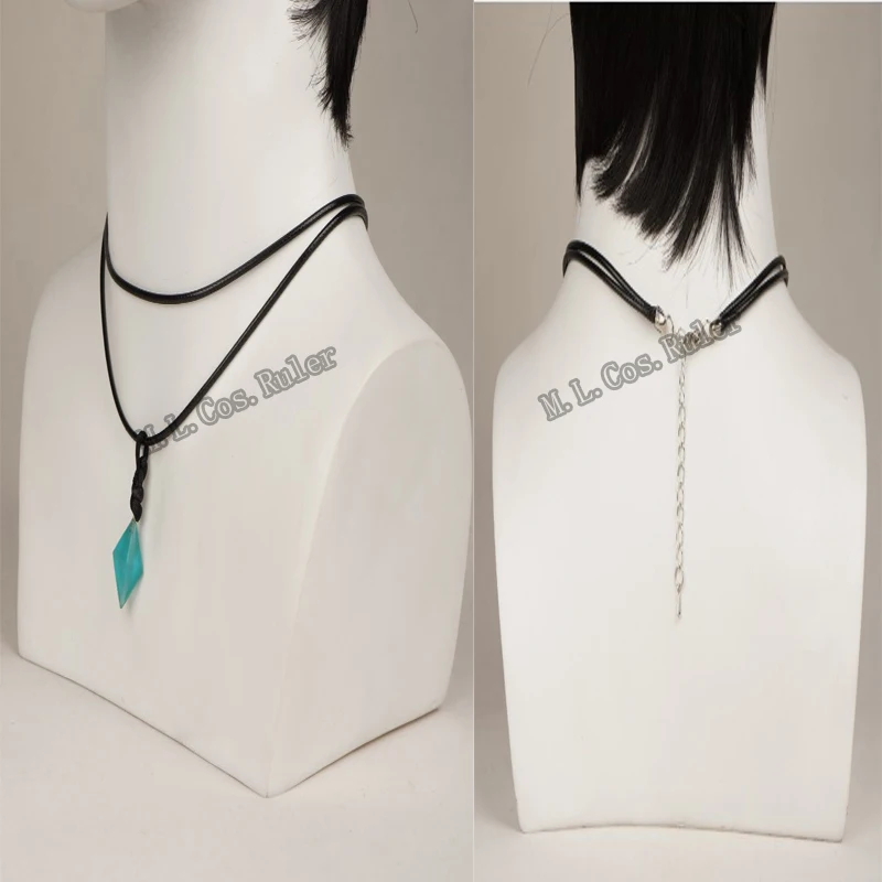 

New Arrival DRAMAtical Murder DMMD Ren Cosplay Accessories Gift