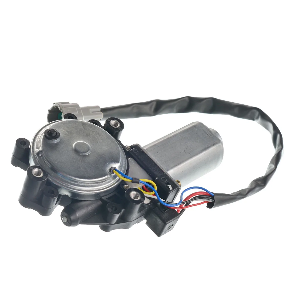 

Window Lift Motor for Nissan Quest 2004 2005 2006 2007 2008 2009 Front Right Passenger W/ Anti-Clip