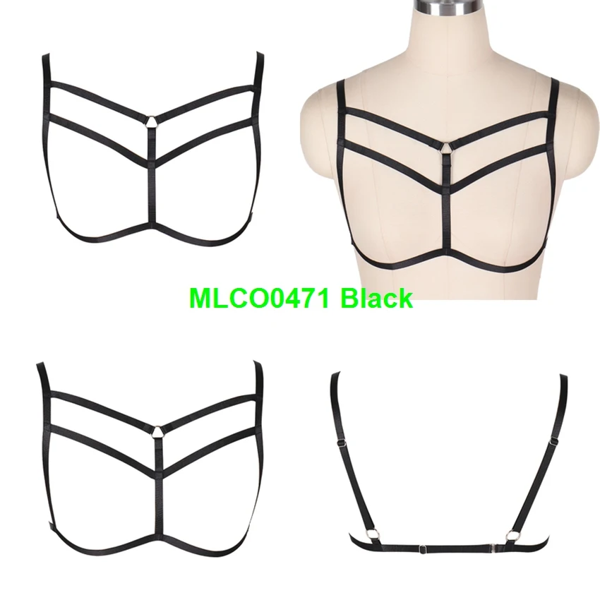 MLCO0471 Black