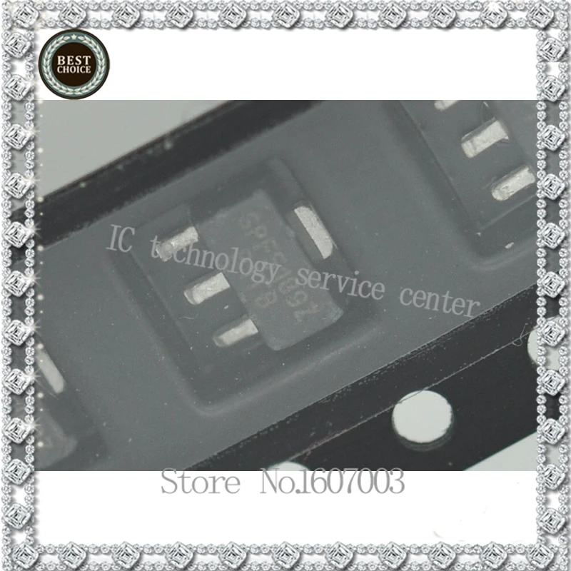SPF5189Z Low noise amplifier SOT 89 SPF5189Z-in Integrated Circuits ...