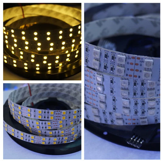 Цена завода гибкие RGB SMD5050 Светодиодные ленты 120 светодиодный/m, 5050 RGB Светодиодные ленты, RGB Светодиодные ленты 24 В светодиодный свет с