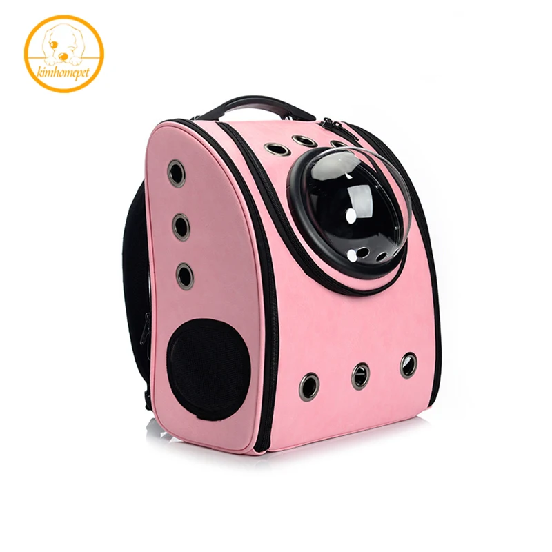 Buy Pet Bag Breathable Dog Carrier Outdoor Travel Bags