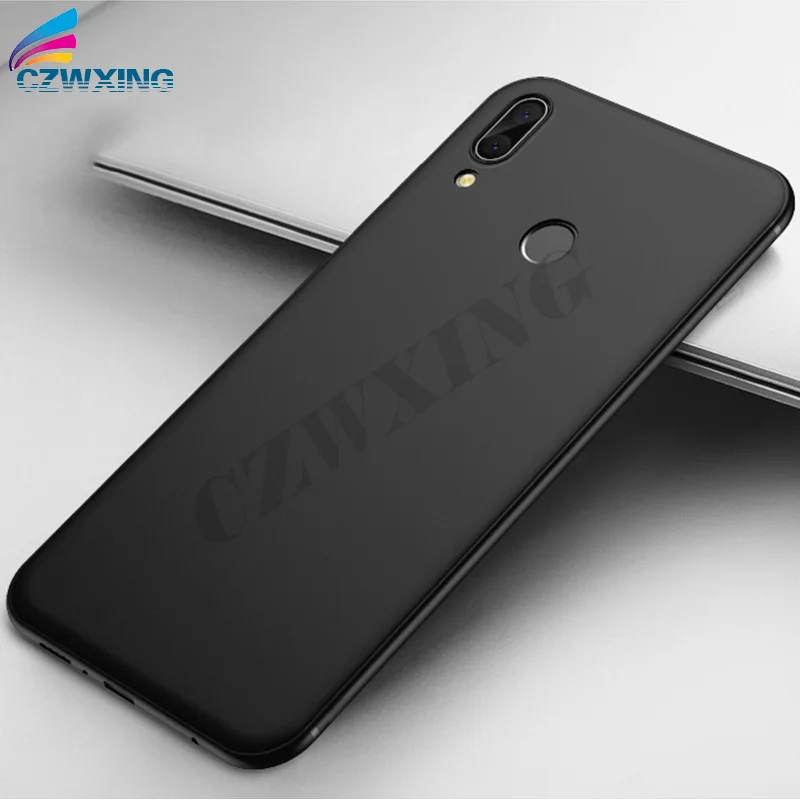 For Huawei nova 3i Case Huawei nova 3i Case Soft Silicone
