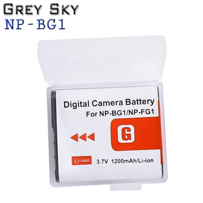 NP-BG1/FG1 NP-BG1 NP BG1 FG1 Батарея для SONY 3-образными пазами Зарядное устройство DSC-H3 DSC-H7 DSC-H9 DSC-H10 DSC-H20 DSC-H50 DSC-H55 DSC-H70