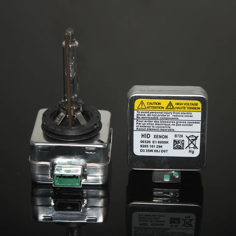

HID headlights for Volkswagen Phaeton CC for Audi A6L Q5 Ford Explorers beam xenon bulbs D3S hernia big light bulb