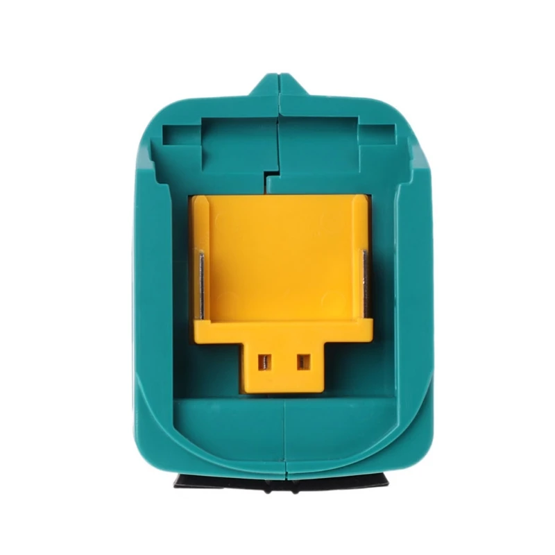 USB адаптер для зарядки Makita ADP05 BL1815 BL1830 BL1840 BL1850 1415 14 8 18 в|Аксессуары