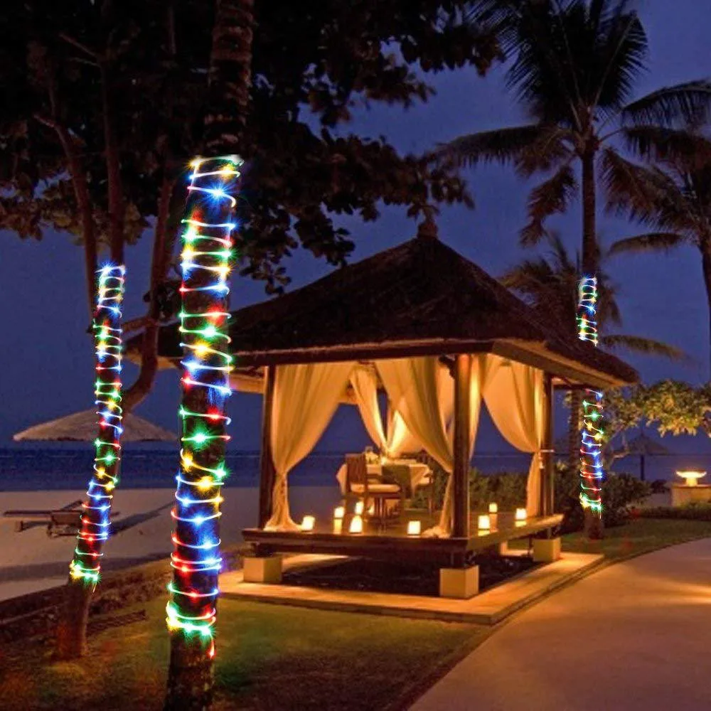 12M-100-LED-Solar-Power-String-Fairy-Light-Rope-Tube-Lamp-Garden-Yard-Party-Introduction-Home(4)