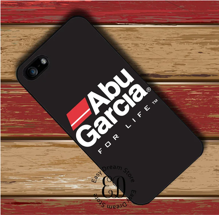 

Abu Garcia logo cover case for Huawei P7 P8 P9 p10 p20 p30 mate 8 9 10 20 pro lite Honor 8 9 10
