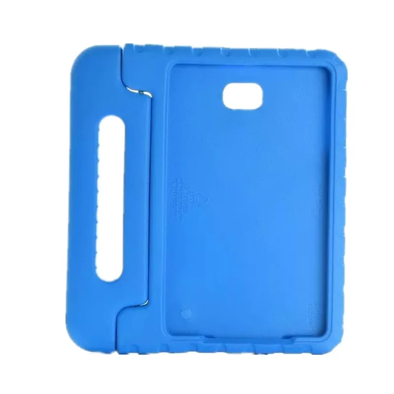 

For Samsung Galaxy Tab A 10.1 Kids Case EVA Foam Shockproof Handle Kids Case Cover for Samsung Tab A 10.1 Inch SM-T580 / SM-T585