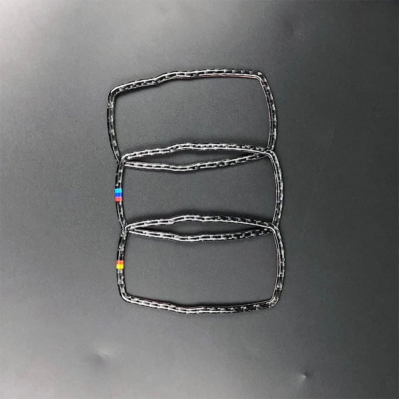 CNPARTS для BMW F30 F10 F20 F25 F07 X3 X4 X5 X6 на возраст 1 2 3 5 серии автомобилей спереди