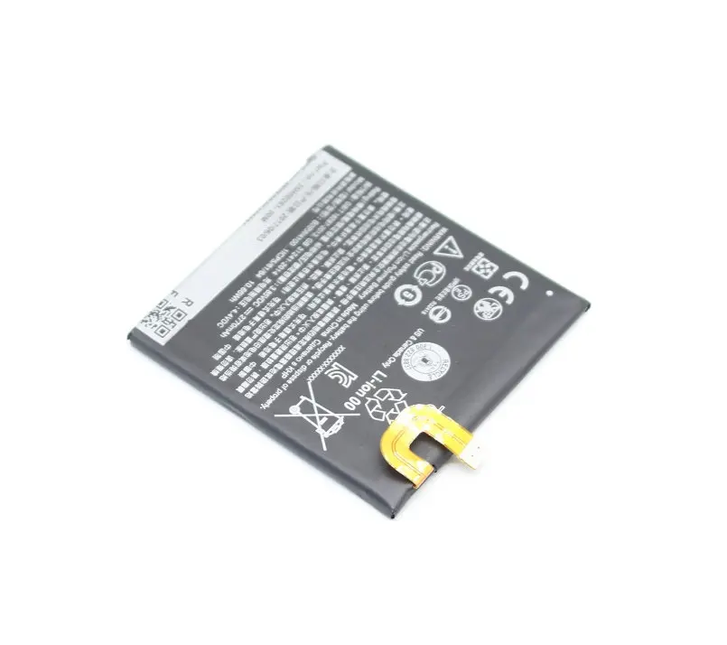 10 шт./лот 2770 мАч B2PW4100 мобильный телефон сменная батарея для HTC Google Pixel / Nexus S1 литий